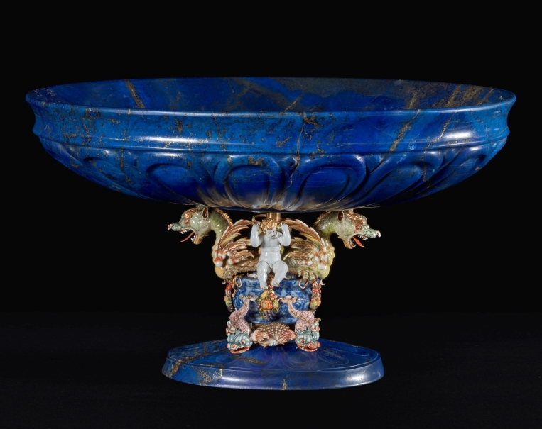 Técnicas de las artes decorativas. Entender y valorar mejor las obras de arte. Fundación Amigos Museo del Prado