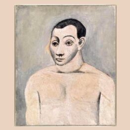 Picasso después de Picasso. Fundación Amigos del Museo Reina Sofía