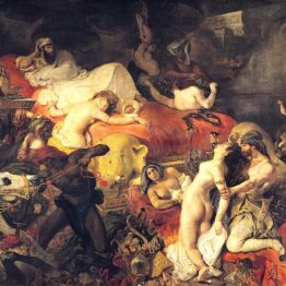 La historia del arte. El mundo contemporáneo Curso organizado por la Fundación de Amigos del Museo del Prado