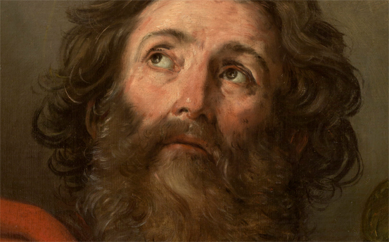 Guido Reni en la España del Siglo de Oro. Fundación de Amigos del Museo del Prado