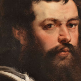 Pedro Pablo Rubens. Fundación Amigos Museo del Prado