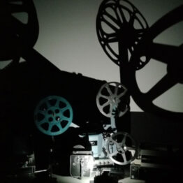 Artefactos cinematográficos. Una iniciación al cine analógico. CCCB