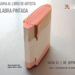 Premio Ankaria al libro de artista
