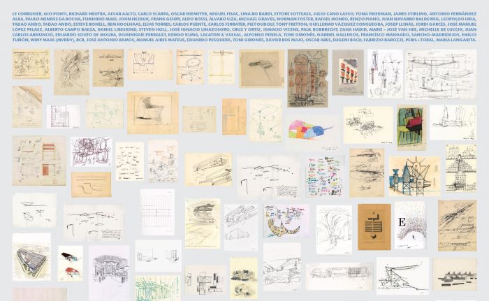 Ciclo de conferencias en torno al Día Mundial de la Arquitectura. Museo Patio Herreriano