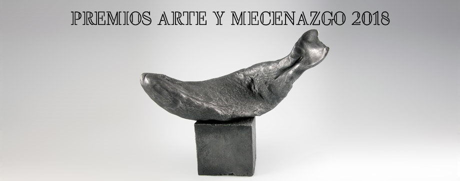 Premio Arte y Mecenazgo 2018