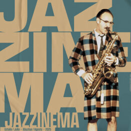 Los ciclos de la Filmoteca: Jazzinema 2025. Artium Museoa