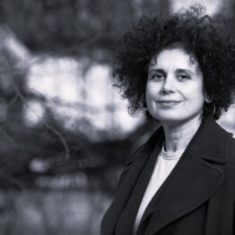 Asger Jorn: Estupor y barbarie. Conferencia de Maria Stavrinaki en TEA. Tenerife Espacio de las Artes