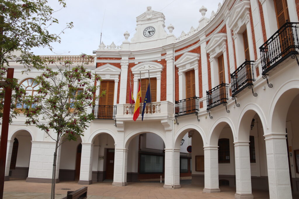 Empleo cultural. 3 Auxiliares de Museos en el Ayuntamiento de Manzanares, Ciudad Real