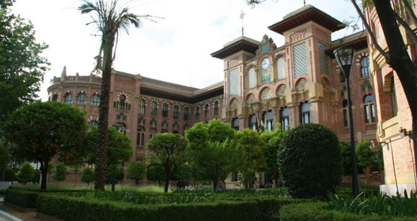 3 Ayudantes de Archivos, Bibliotecas y Museos en la Universidad de Córdoba