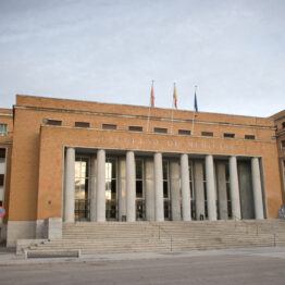 9 Ayudantes de Archivos, Bibliotecas y Museos en la Universidad Complutense de Madrid