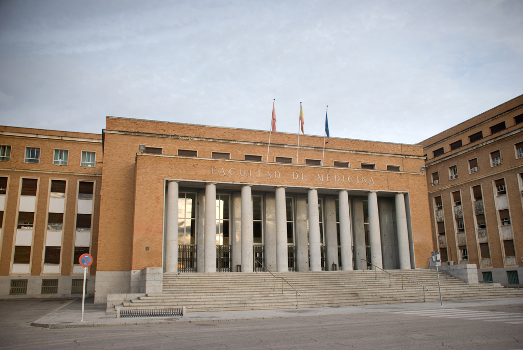 9 Ayudantes de Archivos, Bibliotecas y Museos en la Universidad Complutense de Madrid