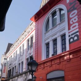Ayudas a la producción BilbaoArte 2026-2027
