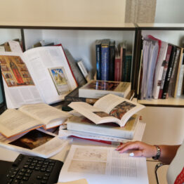 Ayudas a la investigación postdoctoral Fundación Gondra Barandiarán - Museo Nacional del Prado 2025