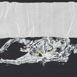 Georg Baselitz. Museo de Bellas Artes de Bilbao