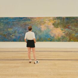 Basilea: un viaje a través del arte. Convocan Turismo de Suiza y Mundo Amigo