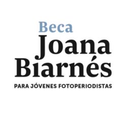 Beca Joana Biarnés para Jóvenes Fotoperiodistas