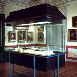 Fundación Museo Lázaro Galdiano