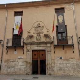 Becas para trabajos específicos en la Casa Municipal de Cultura y el Museo Arqueológico Municipal de Yecla