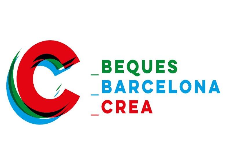 Becas Barcelona Crea 2025