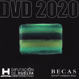 Becas Daniel Vázquez Díaz 2020