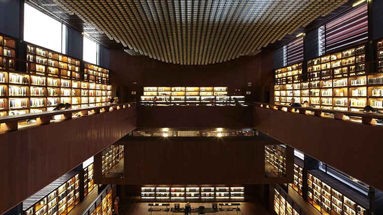 IV Jornadas sobre Bibliotecas de Museos: Estrategias sostenibles y alianzas