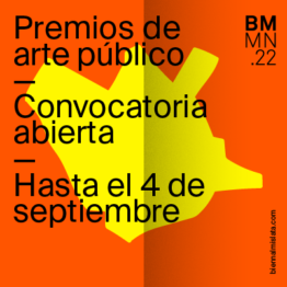 Premios de Arte Público Mislata 2022