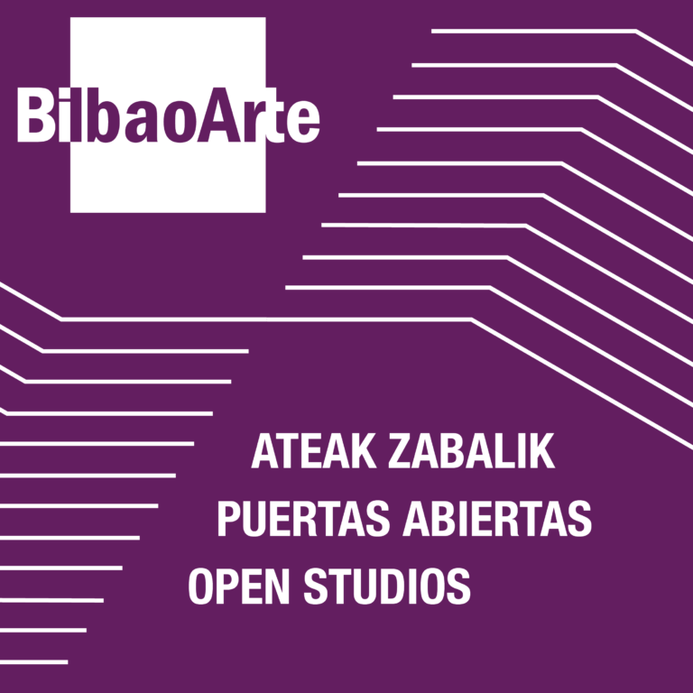 Encuentros Puertas Abiertas 2016 en Bilbao Arte