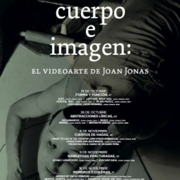 Cuerpo e imagen: el videoarte de Joan Jonas