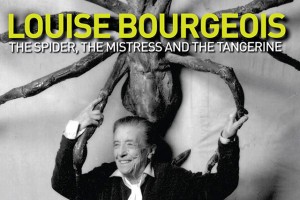 Louise Bourgeois: The Spider, The Mistress and The Tangerine.“ A Film by Marion Cajori and Amei Wallach, © Art Kaleidoscope Foundation, New York, 2008