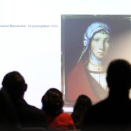 Pero… ¿esto es arte? 2026 CA2M