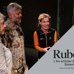 Visitas comentadas: Rubens y su taller. CaixaForum Barcelona