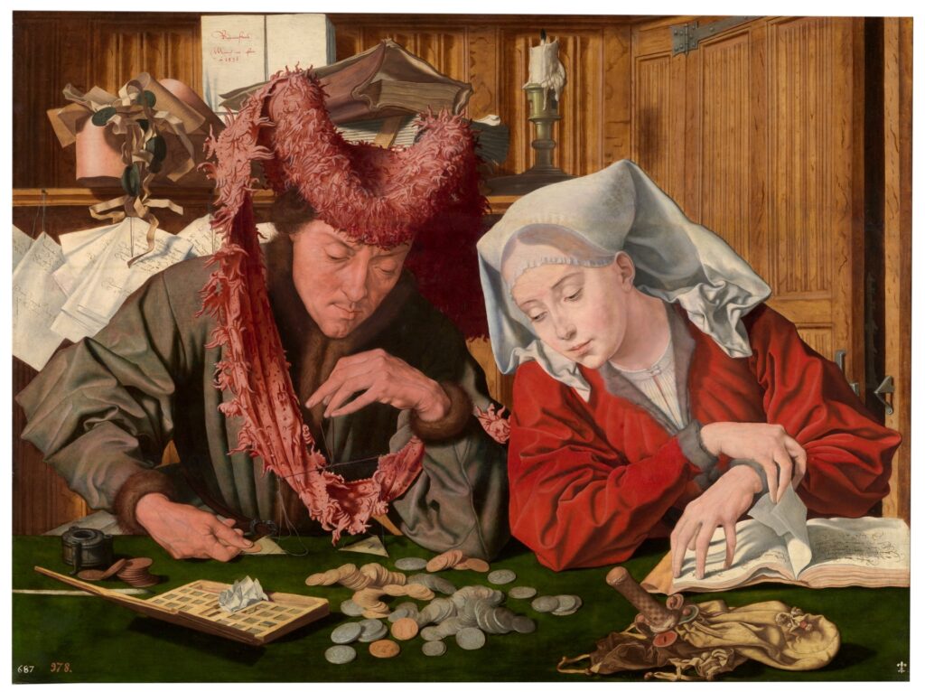 El calculable valor del arte. Museo del Prado