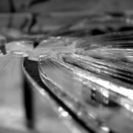 Un archivo fragmentario. Museo Casa de Cervantes, Valladolid