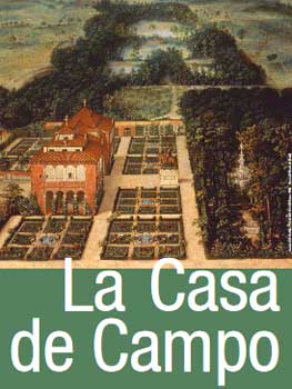 La Casa de Campo: un patrimonio histórico singular de Madrid