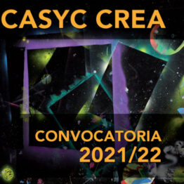 CASYC CREA 2021/22