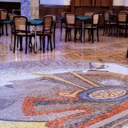 Las reglas del juego. Círculo de Bellas Artes