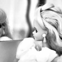 De Olimpia a Barbie. La muñeca como espejo cultural. Curso en el CCCB de Barcelona