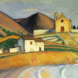 Josep Pla o la escritura del tiempo. CCCB