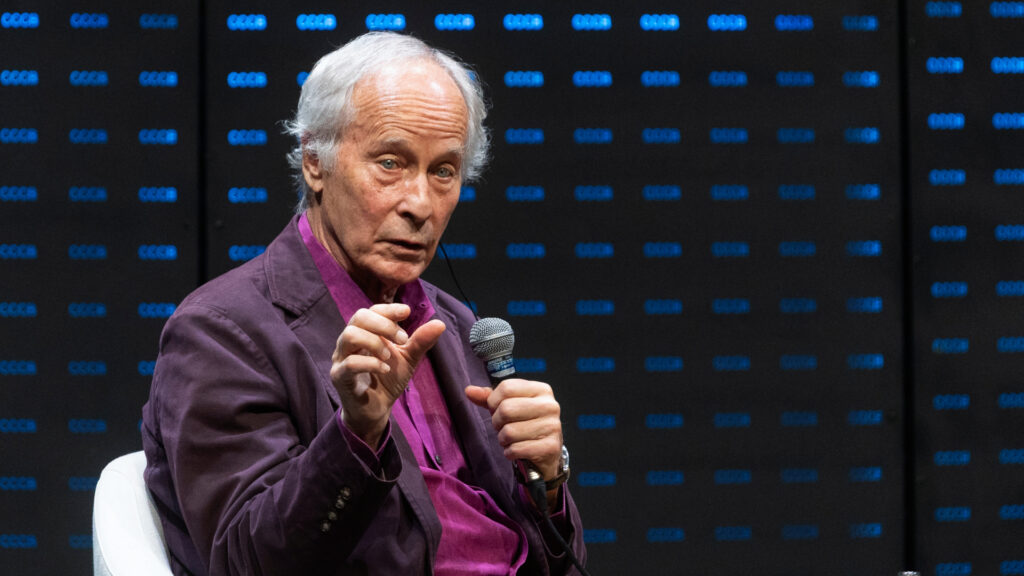 Richard Ford. Influencias extraliterarias. CCCB
