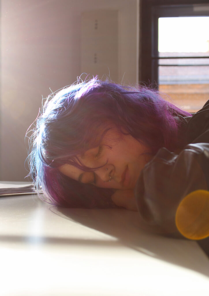 Cristina Mardare Ariana, Timișoara © A Bao A Qu - Contrasens 