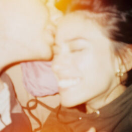 Tener diecisiete años, aquí y ahora