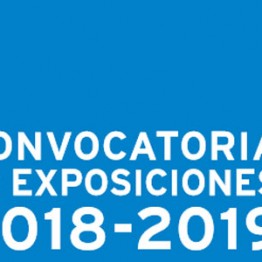 Convocatoria de exposiciones 2018-2019 en el CEART de Fuenlabrada