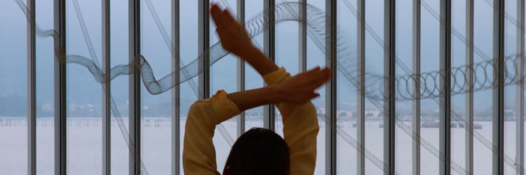 Encuentro con Cooking Sections y el grupo GeoOcean. Centro Botín