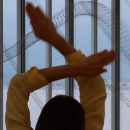 Encuentro con Cooking Sections y el grupo GeoOcean. Centro Botín