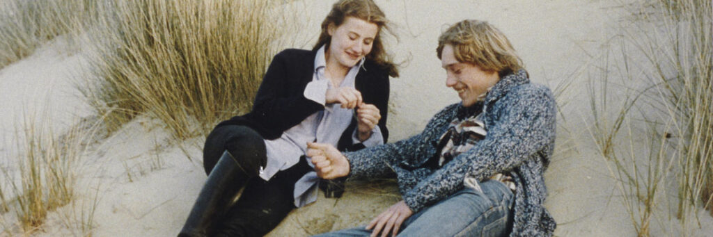 Maurice Pialat: La vida al desnudo. Un recorrido vital. Centro Botín