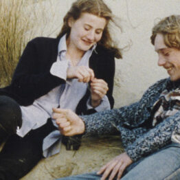 Maurice Pialat: La vida al desnudo. Un recorrido vital. Centro Botín