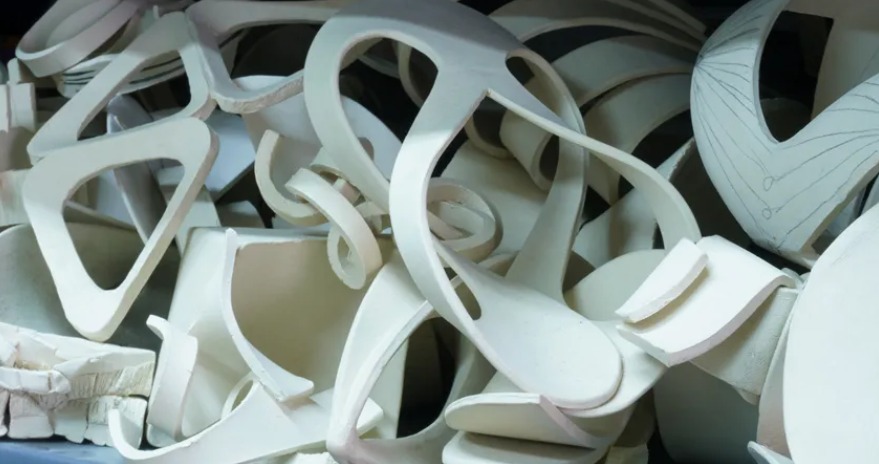 La maqueta como herramienta de pensamiento escultórico. Taller a cargo de María Oriza en CentroCentro