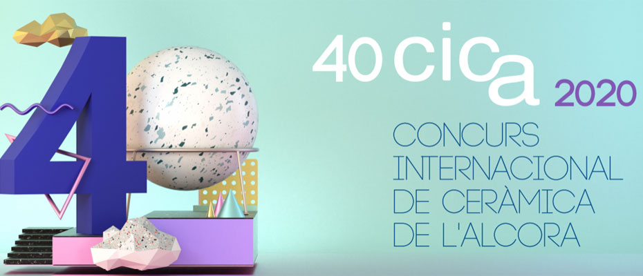 40º Concurso Internacional de Cerámica de Alcora