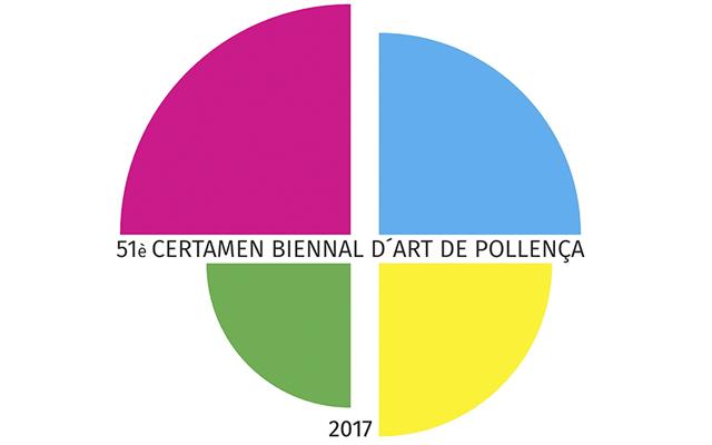 Certamen Bienal de Arte de Pollença 2017