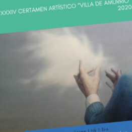 Certamen Artístico Villa de Amurrio 2020
